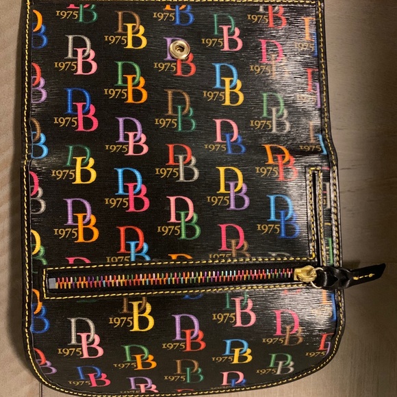 NWT Dooney and Bourke Set of 3